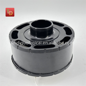 Nouvel élément de filtre à air pour moteur diesel AH-7911 46446 C085001 Matériau en fibre de verre Efficacité de 99,9% Marque <span class=keywords><strong>Leidi</strong></span> - Product Image 4