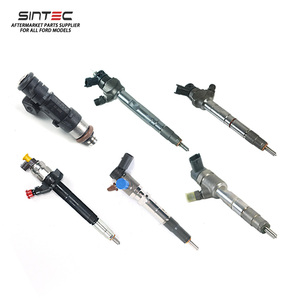Injecteur de carburant à atomisation haute pression, adaptable, durable, moteur automobile, combustion stable, composant d'économie de carburant pour <span class=keywords><strong>Ford</strong></span> - Product Image 1