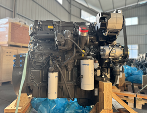 Newpars New 6.6l V6 động cơ <span class=keywords><strong>diesel</strong></span> 1506d 1506d-e88ta hoàn chỉnh động cơ dài khối lắp ráp cho máy xúc Volvo ec950f mèo - Product Image 2