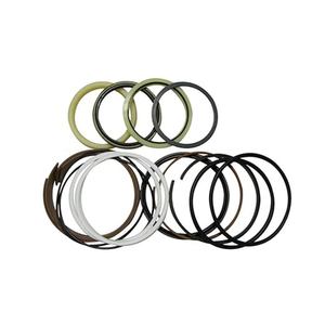 Kit de Sellos de Cilindro de Brazo de Excavadora ZAX270-6, Precio al por Mayor, Sellos de Aceite de Plástico para Brazo y Cucharón 9180579 - Product Image 2