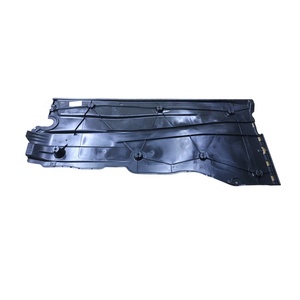 Pièces d'auto haute Performance à <span class=keywords><strong>bas</strong></span> <span class=keywords><strong>prix</strong></span> OE 5QL825202 bouclier <span class=keywords><strong>de</strong></span> dessous <span class=keywords><strong>de</strong></span> <span class=keywords><strong>caisse</strong></span> arrière droit pour Kits <span class=keywords><strong>de</strong></span> <span class=keywords><strong>carrosserie</strong></span> automatique Jetta VS5 - Product Image 2