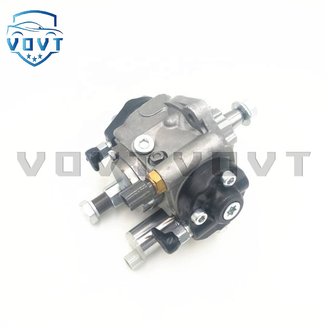 Common Rail Fuel Pump 294000-2690 for Hino J05E 22100-E0582