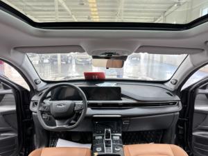 รถมือสอง เชอรี รุยซู 8 พลัส รุ่นปี 2021, 290TGDI DCT รุ่นซูพรีม - Product Image 2