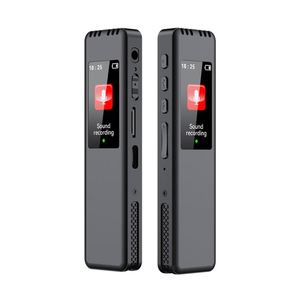 Grabadora de Voz Digital Mini 2026, Dispositivo Tipo Bolígrafo para Grabar Reuniones y Clases - Product Image 1