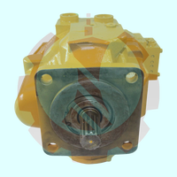 297-6575 165-9270 kits de rechange de pompe hydraulique pompe principale pour CAT 307C 308C