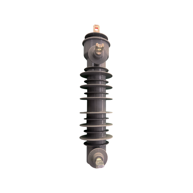 High Voltage 11kV 24kV Polymer Dropout Fuse Cutout