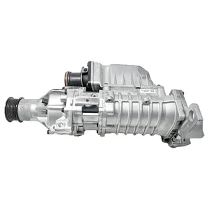 沃马拉汽车零件oem 36010125涡轮增压器零件沃尔沃S90 XC60热卖发动机B5204T8涡轮增压器