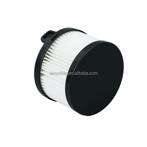 2 Adet Elektrikli Süpürge Filtresi Levoits Vortex IQ 40-RF Model Elektrikli Süpürge Parça Kiti için Uygun - Product Image 6