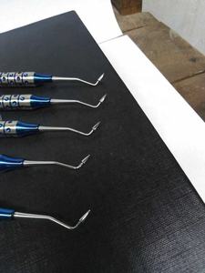 Lot de 5 baguettes dentaires de haute qualité, crustation dentaire professionnelle - Product Image 2