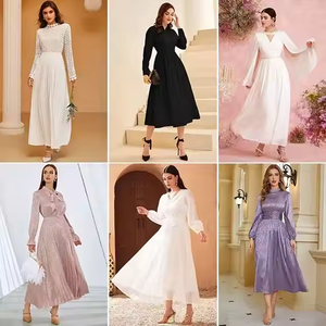 2026 new style wholesale clothing factory discount inventory clothing, sundries bulk clothing transportation Blusas Shop tops - Product Image 3