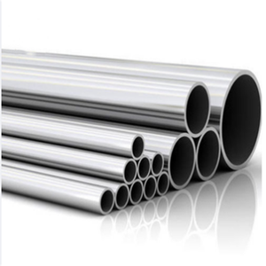 Tuyaux d'acier inoxydable duplex de tuyau d'acier inoxydable de 6 pouces 400mm de diamètre - Product Image 1