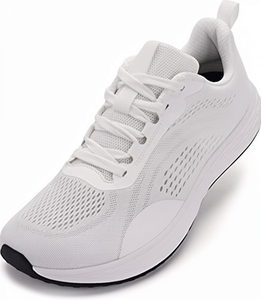 Nuevas Zapatillas Deportivas Unisex de Verano con Suela Ancha, Ligeras, Transpirables, con Parte Superior de Malla Deportiva para Correr - Product Image 1