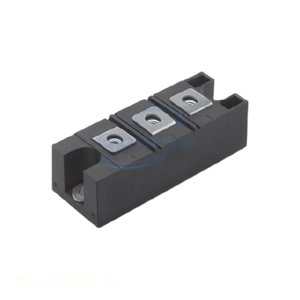 ADD-A-PAK (3) DIODE MODULE GP 600V 40A ADDAPAK Online Electronic Components In Stock VS-VSKC71/06 Diode Arrays - Product Image 1