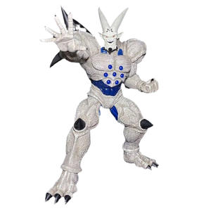 Figura de Anime <span class=keywords><strong>GT</strong></span> Frozen <span class=keywords><strong>Super</strong></span> Star, Modelo de PVC a Escala 1:1, Melody Detrás de las Escenas, Nueva Condición, Venta al por Mayor - Product Image 1