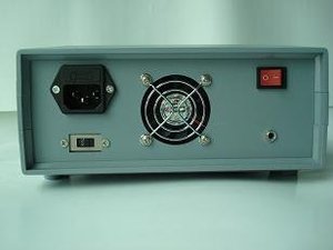 <strong>Ionic</strong> Foot Detox Machine (C015) - Product Image 6