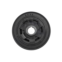 Poulie de vilebrequin pour Honda Accord MK7 CIVIC MK8 CR-V FR-V 2.2 CTDI 13810-RBD-E01