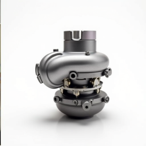 Culasse 21731501 pour moteur Volvo Penta TAD1653, pièce de rechange diesel haute performance - Product Image 1