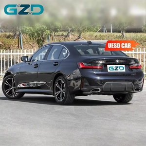 <span class=keywords><strong>Auto</strong></span> BMW Serie 3 Usate 2023: Modelli 325i, 320i, 330i Berlina in Vendita - Product Image 3