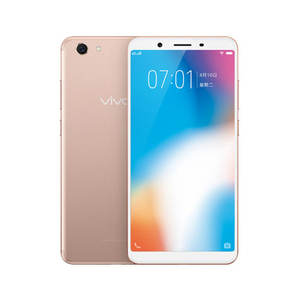 <span class=keywords><strong>VIVO</strong></span> <span class=keywords><strong>Y71</strong></span>โทรศัพท์มือถือมือสองรีเฟอร์บิชของแท้หน้าจอ5.99นิ้วซิมการ์ดคู่แอนดรอยด์สมาร์ทโฟนปลดล็อค - Product Image 5