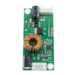 Rétro-éclairage universel LED avec écran LCD, 50 pièces, rétro-éclairage Constant, Module élévateur de carte, 10.8-24V à <span class=keywords><strong>15</strong></span>-80V 14-37 <span class=keywords><strong>pouces</strong></span> - Product Image 4