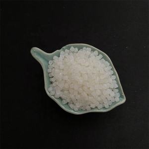Résine de HDPE de granules de polyéthylène haute densité de prix bas de marque chinoise pour la catégorie de coup - Product Image 1