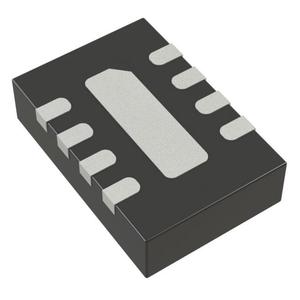 BLOQUE DE GANANCIA DE <span class=keywords><strong>RF</strong></span> IC DE 2-LFCSP - Product Image 1