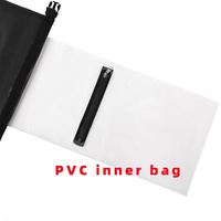 Sac à dos étanche en PVC, sac de voyage, sac de camping, équipement de voyage avec impression de logo personnalisée OEM