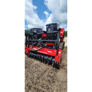 2024 FECON BH85SD Arado de Discos Triturador con Sistema Hidráulico de Alto Flujo y Enganche Rápido - Cultivador Potente en Estado Nuevo - Product Image 2