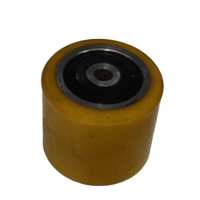 Roue de charge en polyuréthane 85x75-12 (6006) pour chariot élévateur BT/SWE |   Pneu de rechange pour chariots élévateurs Garantie 6 mois OEM PN
