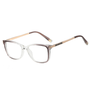 MS 81670 2026 Neue Damen Luxus Blaulichtfilter-Brille Optisches Brillengestell Klassisch Stilvolle Brillenfassungen Farbig - Product Image 4