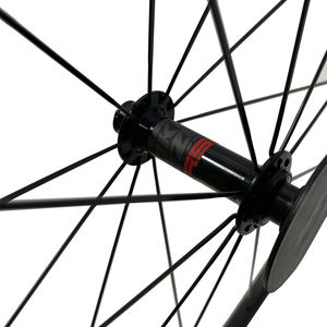 Set di Ruote per Bicicletta MTB Rs1400 700c in Lega di Magnesio, Accessori per Bici all'Ingrosso - Product Image 3