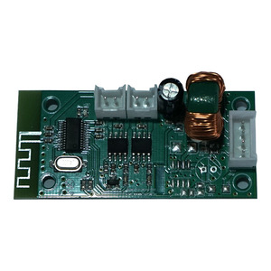 Massage Chair Circuit <b>Board</b> BGB-305 Single-Sided Aluminum Substrate 110-240V 50-60Hz - Product Image 3