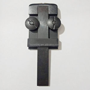 Pièces de rechange pour machines d'impression Tête de couture <span class=keywords><strong>M2000</strong></span> Double tête Base Support Cadre Impression offset Pièces de rechange - Product Image 6