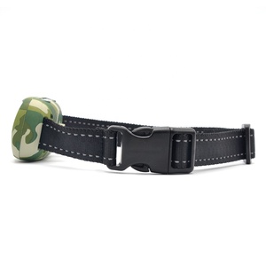 Youth Cool Camo Aboyant electronic dog collar for hunting - Product Image 4