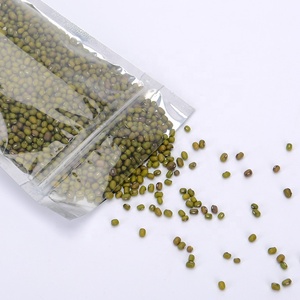 Túi Nhôm Một Mặt Trong Suốt - Product Image 5