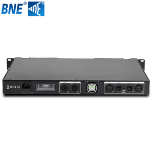 Amplificateur numérique 2*2000W 4Ω 1U, amplificateur de puissance numérique 2*1300W 8ohm 2 canaux, système audio stéréo, amplificateur de classe D audio professionnel - Product Image 3