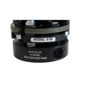 NEW ZERO-MAX 6-30 FLEX COUPLING 630 ข้อต่อแบบยืดหยุ่น NEW ZERO-MAX 6-30 FLEX COUPLING 630 - Product Image 4