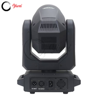 Équipement professionnel de scène de lumière principale mobile de faisceau de LED de 150W pour des concerts montre des barres de boîtes de nuit de DJ émises RGBW pour des parcs à thème