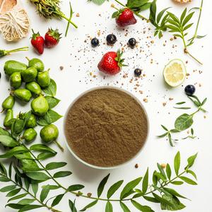 Экстракт шалфея, 10:1 20:1 порошок, сальвианоловая кислота, таншинон, йиа - Product Image 4