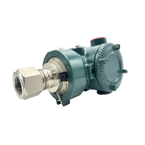 Transmisor de Presión Absoluta y Manométrica Yokogawa EJA510E y EJA530E con Acero Inoxidable IP66 y 2 Años de Garantía - Product Image 2