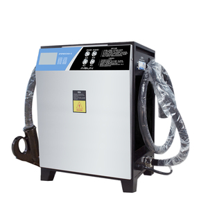 Cargador AiPower con Certificación CE de 24V 150A 200A 250A, Estación de Carga de Baterías de Iones de Litio de Grado Industrial - Product Image 5