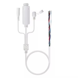 FS5712RW personalizzato impermeabile POE LAN cavo per telecamera IP CCTV tutto uso <span class=keywords><strong>IPC</strong></span> - Product Image 3
