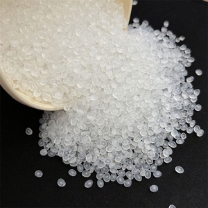 Prix usine Vierge PP Particules de Plastique Granules de Polypropylène Injection Grade PP 506P Résine PP Matière Première Plastique pour Sacs - Product Image 2