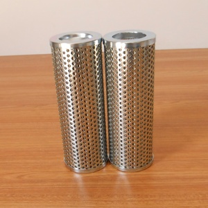 Thay thế bộ lọc thủy lực mr6301a10a mr6305a03ap01 mr6305a10ap01 phần tử lọc dầu hộp mực - Product Image 5