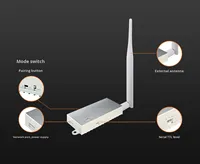 Módulo de Transmisión de Imagen Inalámbrica Transparente TP5609 de 2W para Drones, Transmisión de Datos en Red para Robots, Integrado, de Larga Distancia