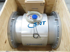 مقياس تدفق كرونه فلوكس 4300 مقياس تدفق كهرومغناطيسي مقياس تدفق optihne مقياس تدفق optihne - Product Image 6