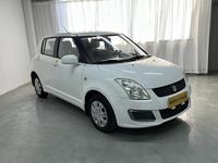 Voiture d'occasion à bas prix, Suzuki Swift Sport 2016, boîte manuelle, turbo, cuir, SUV, berline, conduite à gauche, avec personnalisation intérieure