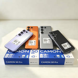 Offre Spéciale : Smartphones CAMON50 Pro 5G, 16 Go + 1 To, Version Débloquée, Version Originale avec Expédition Mondiale Rapide - Product Image 3