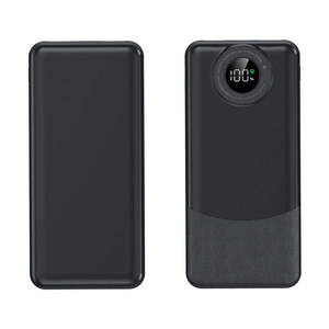 Cargador Portátil con Pantalla Digital y Carga Rápida PD22.5W de Gran Capacidad (30000mAH, 20000mAH, 10000mAH) a Precio de Fábrica - Product Image 3