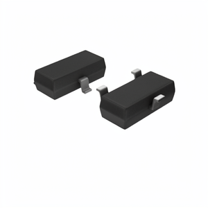 Components Electronic Power Management (PMIC) DS1818R-20+T&R TO 236 3, SC 59, SOT 23 3 Manufacturer Channel - Product Image 1